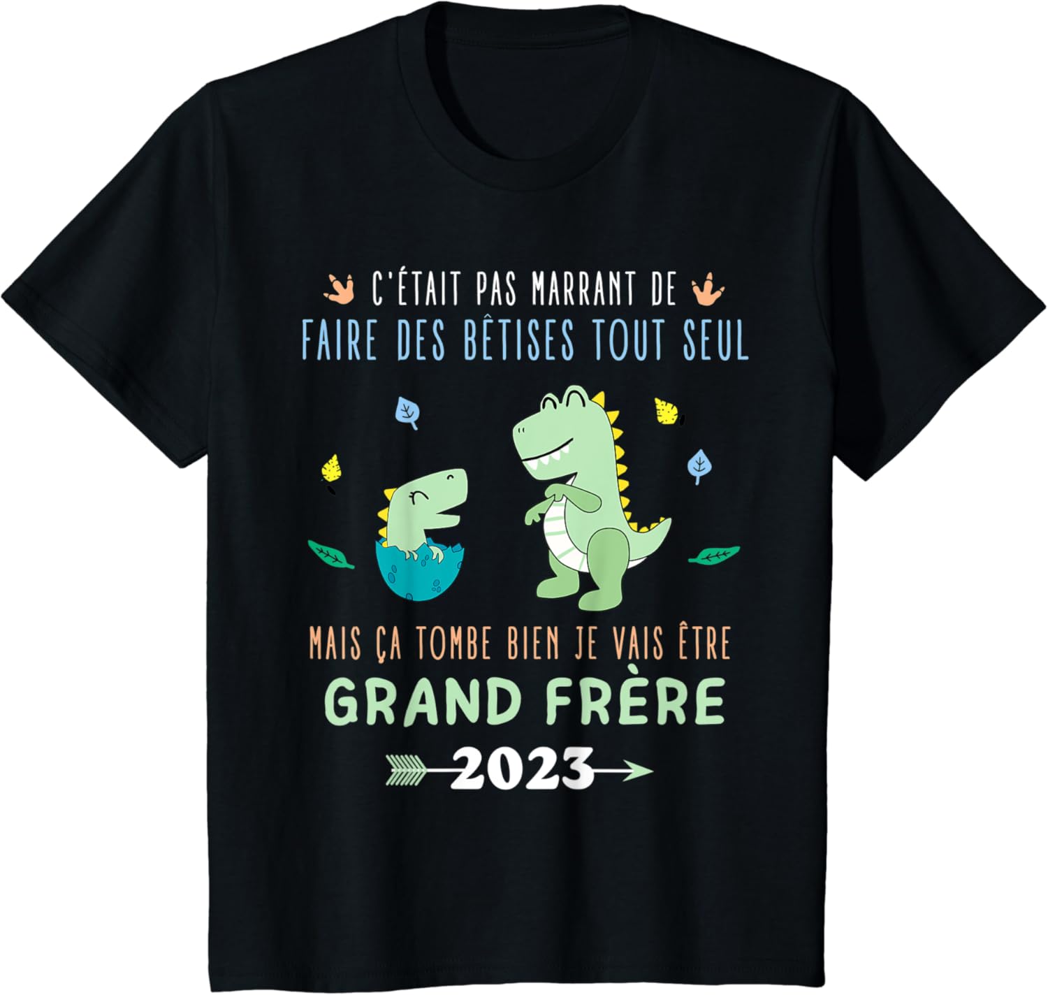 Grand Frere 2023 Annonce Grossesse Futur Grand Frère 2023 TShirt Starting at 16,99€ By2 Gisele Grand Frere 2023 Annonce Grossesse Futur Grand Frère 2023 TShirt Starting at 16,99€ By2 Gisele